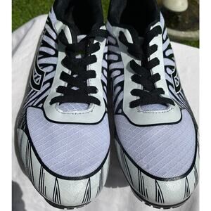 Shenya 265 Men's Size 10 Running Light Nail Training Sneakers